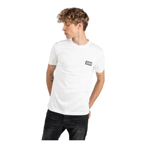 Tops > T-Shirts - - Les Hommes - Modalova