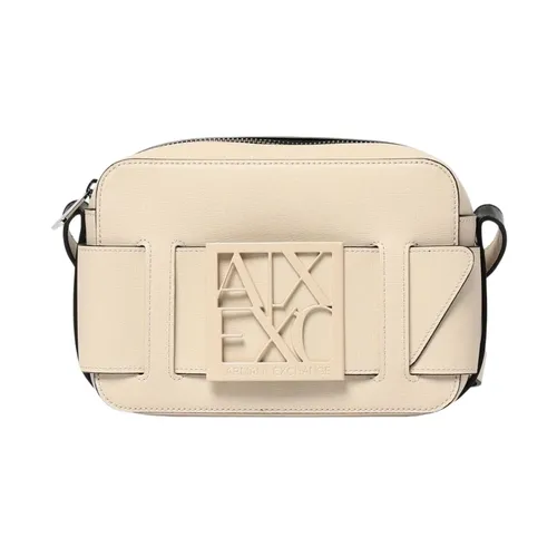 Bags > Cross Body Bags - - Armani Exchange - Modalova