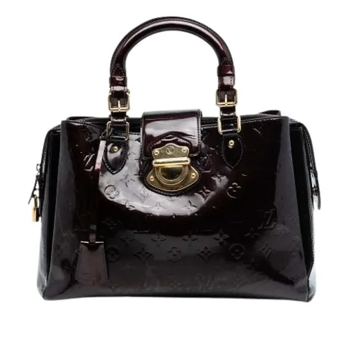 Pre-owned > Pre-owned Bags > Pre-owned Handbags - - Louis Vuitton Vintage - Modalova