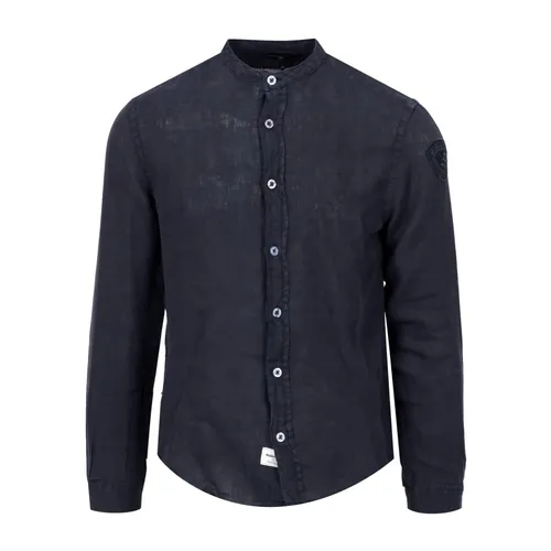 Shirts > Casual Shirts - - Blauer - Modalova