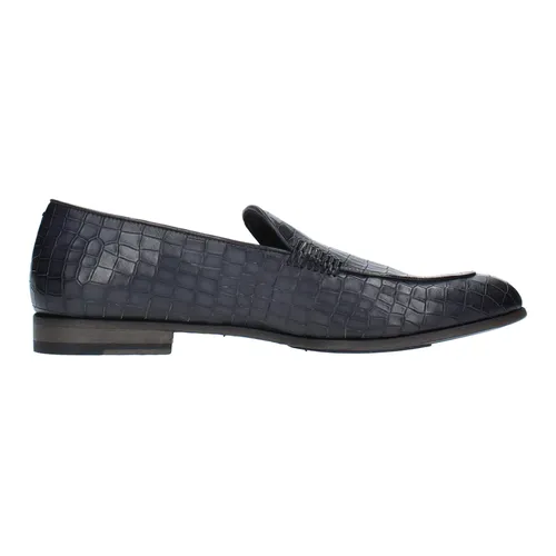 Shoes > Flats > Loafers - - Pantanetti - Modalova