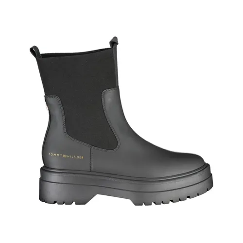 Shoes > Boots > Chelsea Boots - - Tommy Hilfiger - Modalova