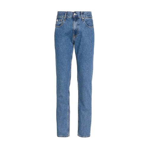 Jeans > Slim-fit Jeans - - Calvin Klein Jeans - Modalova