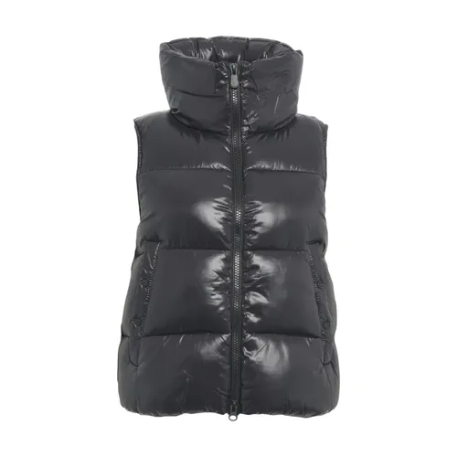 Jackets > Vests - - Save The Duck - Modalova