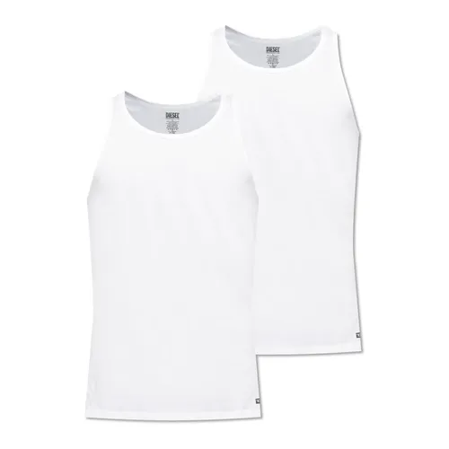 Tops > Sleeveless Tops - - Diesel - Modalova