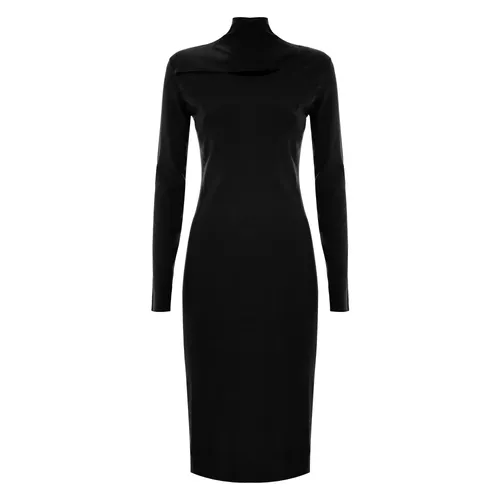Dresses > Day Dresses > Knitted Dresses - - Kocca - Modalova