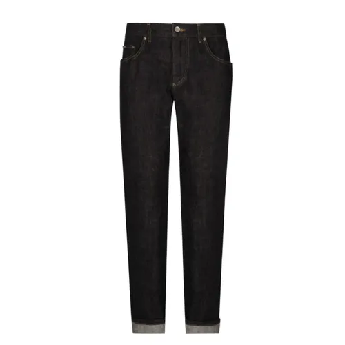 Jeans > Straight Jeans - - Dolce & Gabbana - Modalova