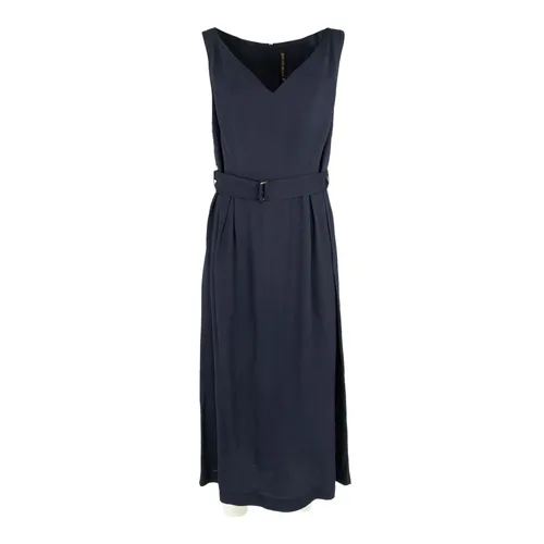 Dresses > Day Dresses > Midi Dresses - - Manila Grace - Modalova