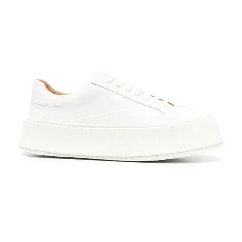 Shoes > Sneakers - - Jil Sander - Modalova