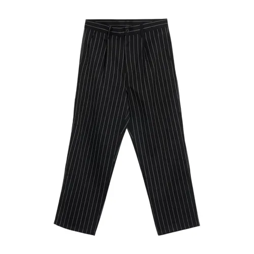 Trousers > Straight Trousers - - Carhartt Wip - Modalova
