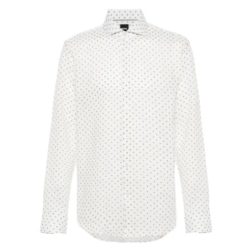 Shirts > Formal Shirts - - Hugo - Modalova