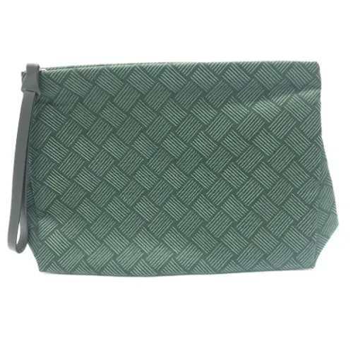 Pre-owned > Pre-owned Bags > Pre-owned Clutches - - Bottega Veneta Vintage - Modalova