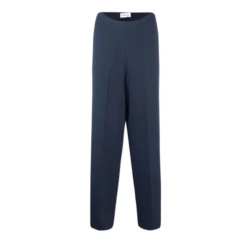 Trousers > Straight Trousers - - P.a.r.o.s.h. - Modalova