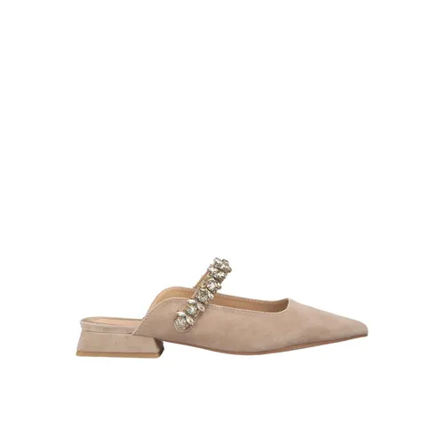 Shoes > Flats > Mules - - Alma EN Pena - Modalova