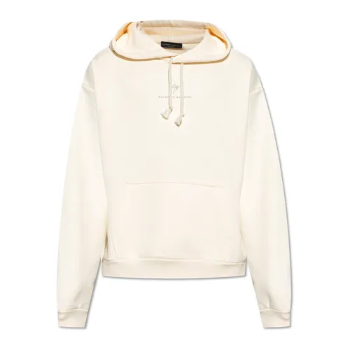 Sweatshirts & Hoodies > Hoodies - - Giuseppe Zanotti - Modalova