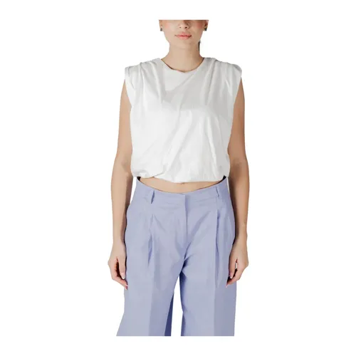 Tops > Sleeveless Tops - - Jacqueline de Yong - Modalova
