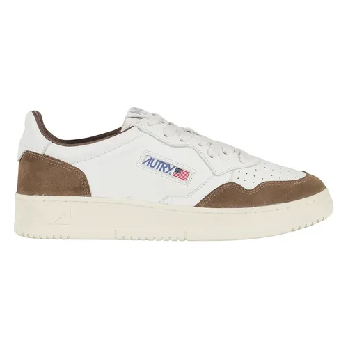 Autry - Shoes > Sneakers - White - Autry - Modalova