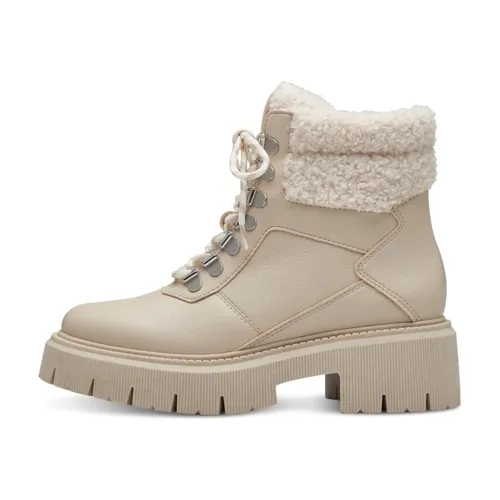 Shoes > Boots > Lace-up Boots - - Marco Tozzi - Modalova