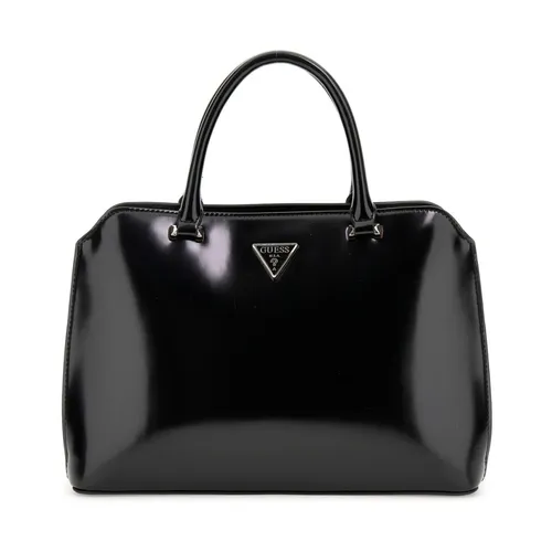 Guess - Bags > Handbags - Black - Guess - Modalova