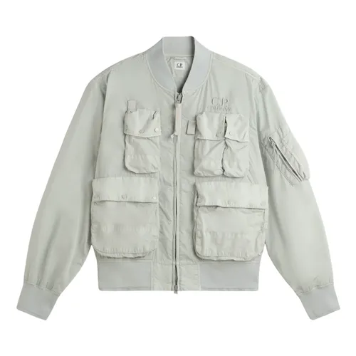 Jackets > Light Jackets - - C.p. Company - Modalova