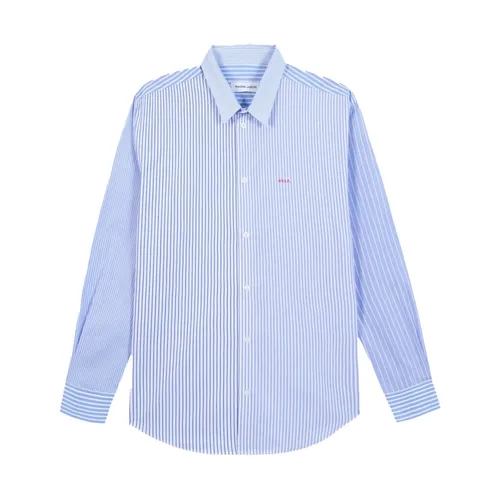 Shirts > Casual Shirts - - Maison Labiche - Modalova