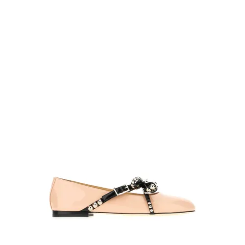 Shoes > Flats > Ballerinas - - Mach & Mach - Modalova