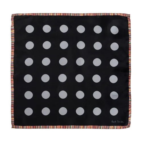 Accessories > Pocket Scarves - - Paul Smith - Modalova