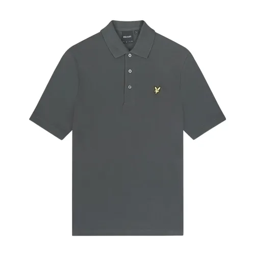 Tops > Polo Shirts - - Lyle & Scott - Modalova