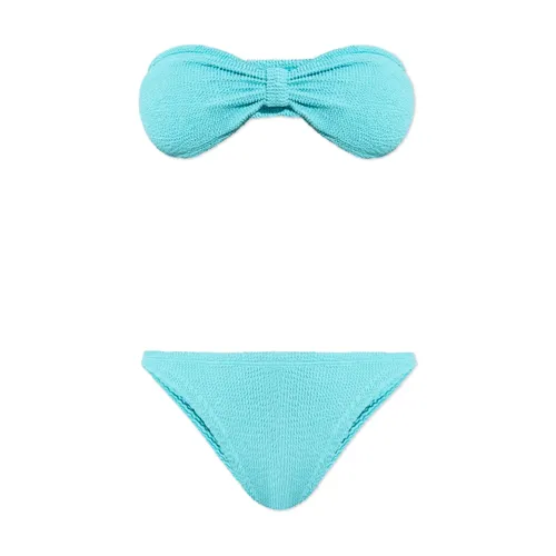 Swimwear > Bikinis - - Hunza G - Modalova