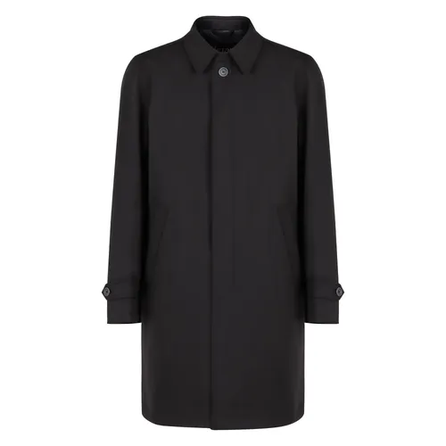 Coats > Single-Breasted Coats - - Herno - Modalova