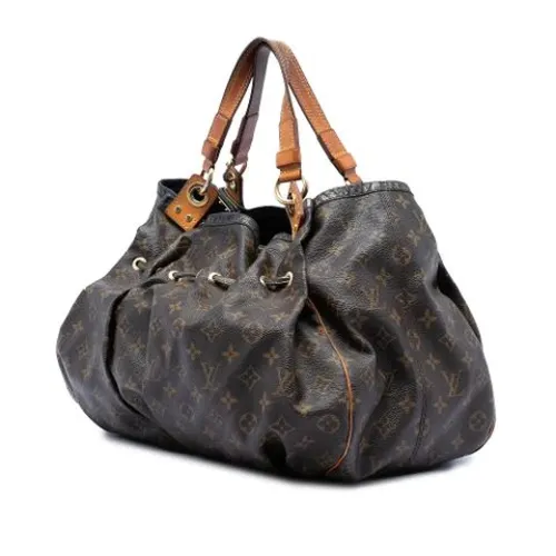 Pre-owned > Pre-owned Bags > Pre-owned Bucket Bags - - Louis Vuitton Vintage - Modalova
