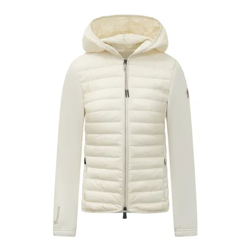 Jackets > Down Jackets - - Moncler - Modalova