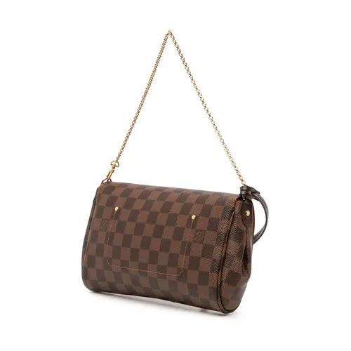 Pre-owned > Pre-owned Bags > Pre-owned Shoulder Bags - - Louis Vuitton Vintage - Modalova