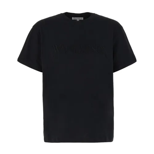 Tops > T-Shirts - - JW Anderson - Modalova