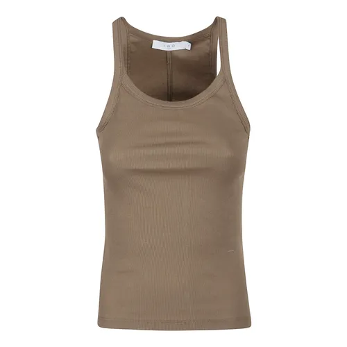 Tops > Sleeveless Tops - - IRO - Modalova