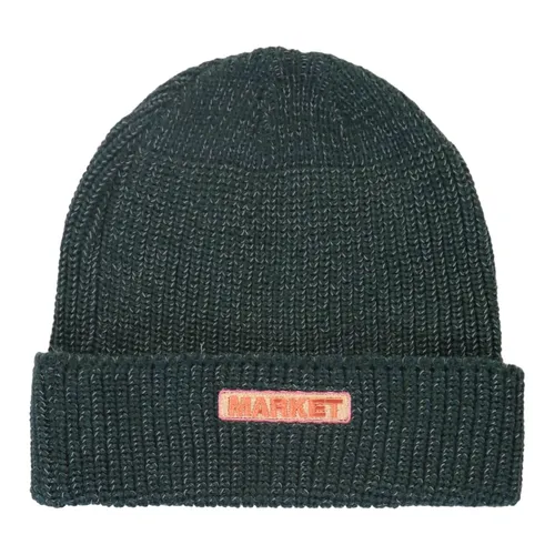 Accessories > Hats > Beanies - - Market - Modalova
