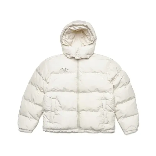 Jackets > Winter Jackets - - Umbro - Modalova