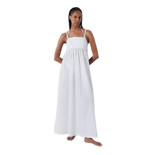 Dresses > Day Dresses > Maxi Dresses - - Karl Lagerfeld - Modalova