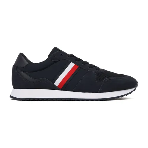 Shoes > Sneakers - - Tommy Hilfiger - Modalova