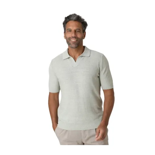 Tops > Polo Shirts - - Gran Sasso - Modalova
