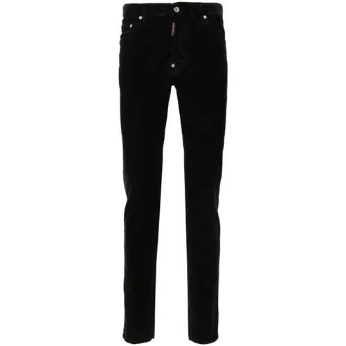 Jeans > Slim-fit Jeans - - Dsquared2 - Modalova