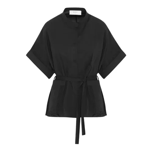 Blouses & Shirts > Shirts - - Beatrice .b - Modalova