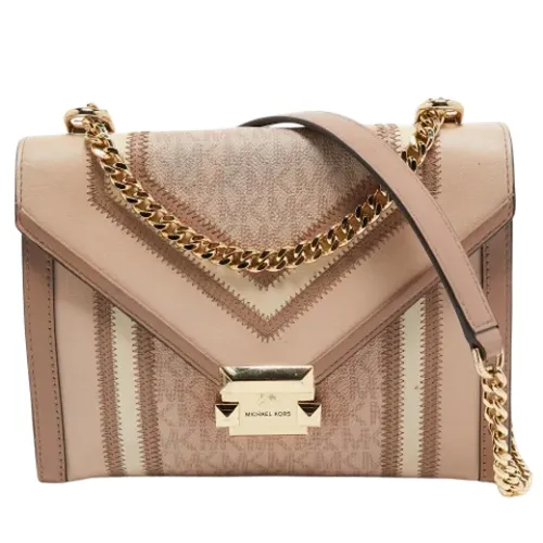 Pre-owned > Pre-owned Bags > Pre-owned Shoulder Bags - - Michael Kors Pre-owned - Modalova