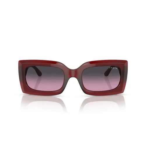 Accessories > Sunglasses - - Vogue - Modalova