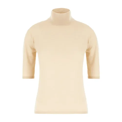 Knitwear > Turtlenecks - - Max Mara - Modalova