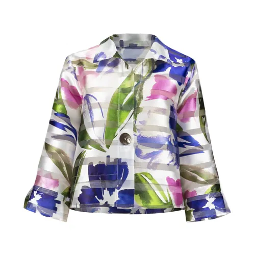 Jackets > Light Jackets - - Joseph Ribkoff - Modalova