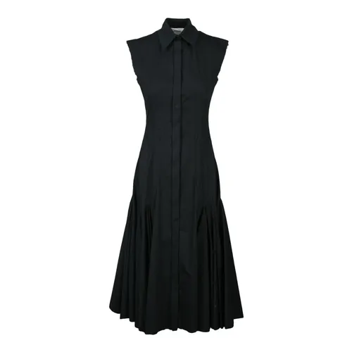 Dresses > Day Dresses > Shirt Dresses - - Sportmax - Modalova