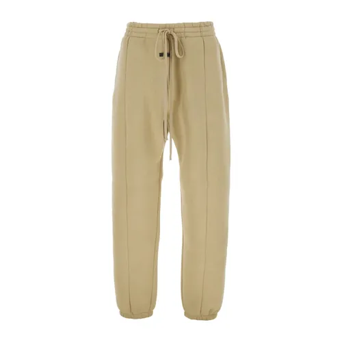 Trousers > Sweatpants - - Fear Of God - Modalova