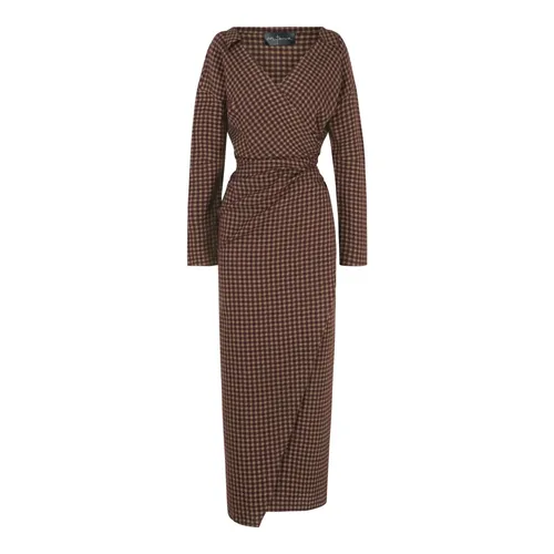 Dresses > Day Dresses > Maxi Dresses - - Cortana - Modalova