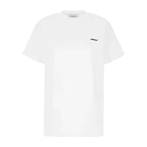 Ambush - Tops > T-Shirts - White - Ambush - Modalova